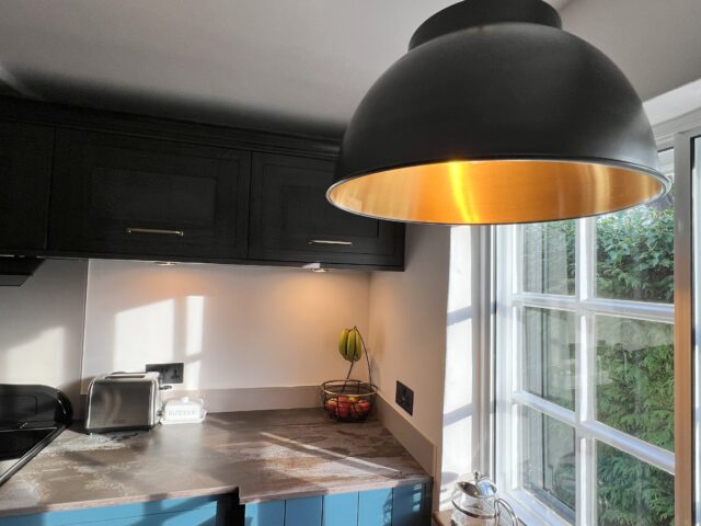 Pendant Lighting