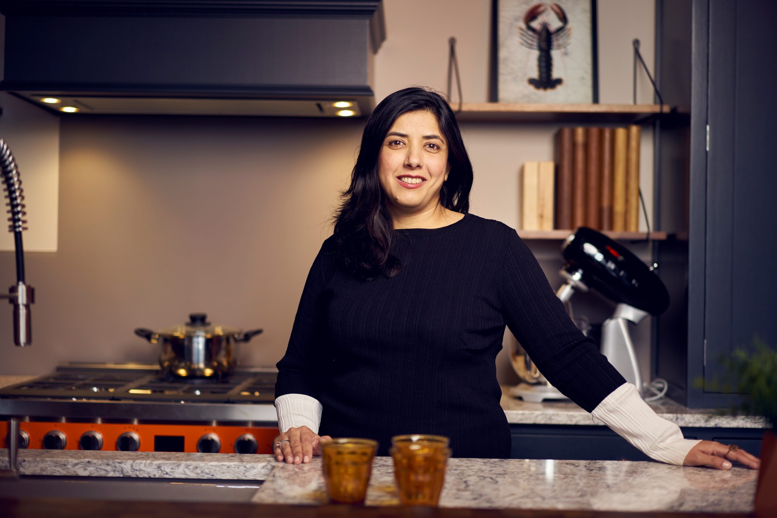 About Us - Meet Iren, your Designer at Iren's Design studio. Kitchen Specialist 
