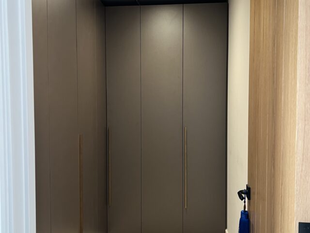Bespoke Fitted Wardrobes | Cranbrook | IN Design Kitchens & Living Spaces 