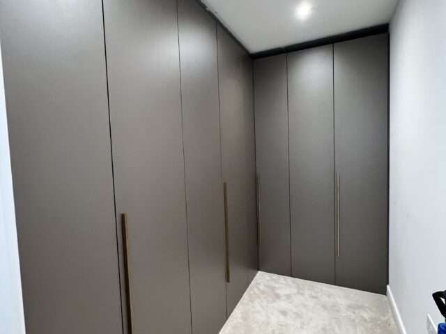 Bespoke Fitted Wardrobes | Cranbrook | IN Design Kitchens & Living Spaces 