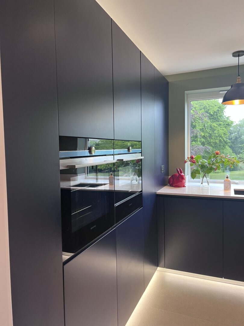 Oven Housings 