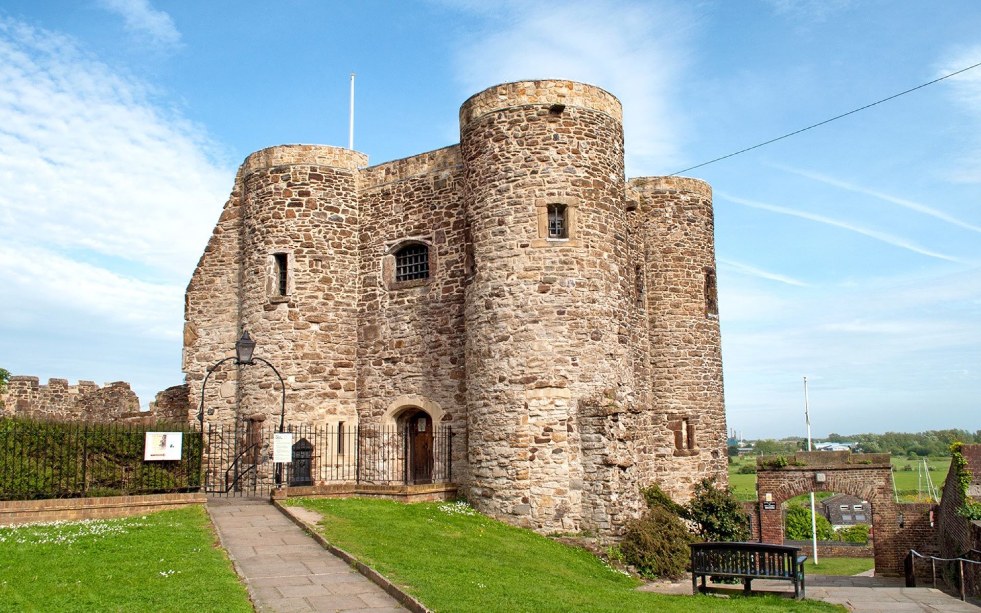 Rye Castle in East Sussex | IN Design Kitchens & Living Spaces | Kitchens and Interiors Rye 